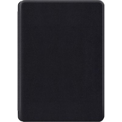Cazy Folio Hoes geschikt voor Kobo Aura H2O Edition 2 - Zwart