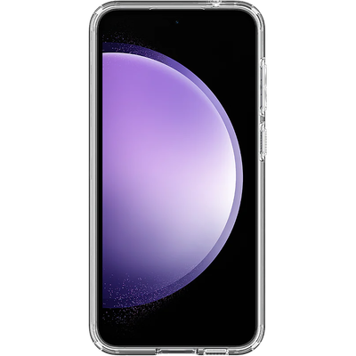 Hoesje Samsung Galaxy S23 FE Spigen Ultra Hybrid Case - Transparant