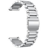 Huawei Watch GT 2 42mm Metalen armband - Zilver