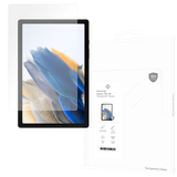 Tempered Glass Screen Protector geschikt voor Samsung Galaxy Tab A8 - Transparant - 2 stuks