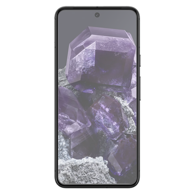 Cazy Screenprotector geschikt voor Google Pixel 8 - 2 stuks Screenprotector van Gehard Glas