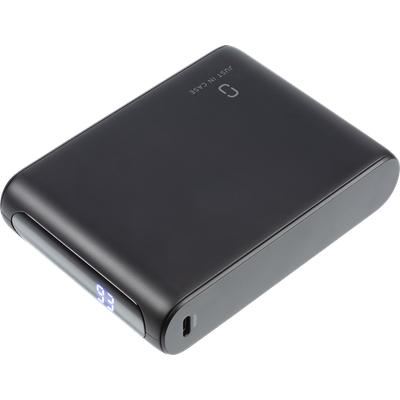 Just in Case USB-C PD Powerbank 22.5W - 20000mAh - Black