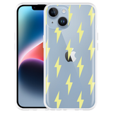 Hoesje geschikt voor iPhone 14 Lightning