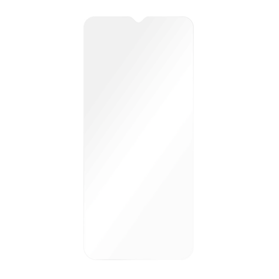 Cazy Tempered Glass Screen Protector geschikt voor Samsung Galaxy A13 4G/A13 5G - Transparant