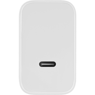 OnePlus SUPERVOOC 80W USB-C Power Adapter - Wit