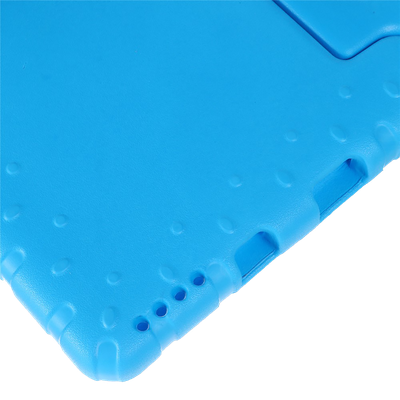 Cazy Classic Kinderhoes geschikt voor Lenovo Tab M11 - Blauw