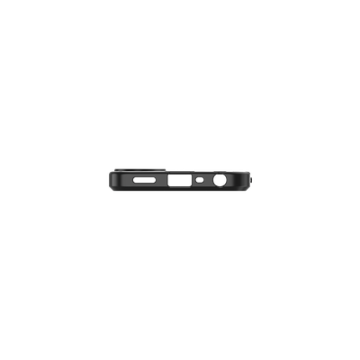 Cazy Hoesje geschikt voor Oppo A78 5G - TPU Hoesje Soft Design - Zwart