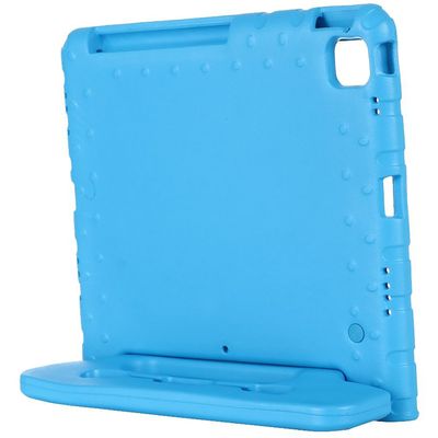 Cazy Classic Kinderhoes geschikt voor iPad Pro 11 2024 (5th Gen) - Blauw