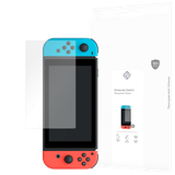 Cazy Tempered Glass Nintendo Switch - 2 pack