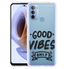 Good Vibes Zwart