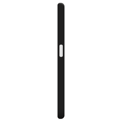 Cazy Soft TPU Hoesje geschikt voor Oppo A78 5G - Zwart