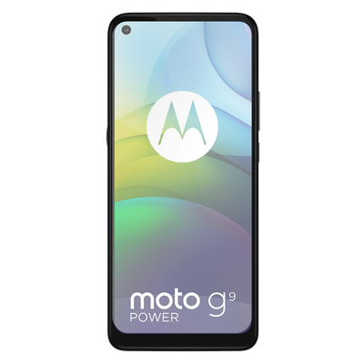 Cazy Screenprotector geschikt voor Motorola Moto G9 Power - Screenprotector van Gehard Glas