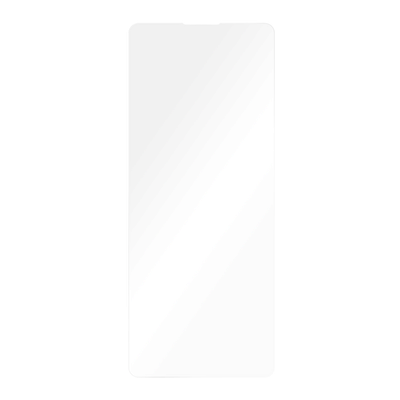 Cazy Tempered Glass Screen Protector geschikt voor Sony Xperia 5 IV - Transparant - 2 stuks