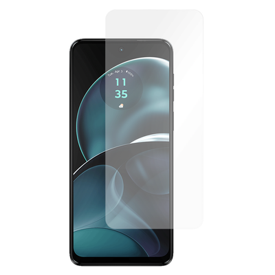 Just in Case Motorola Moto G14/G54 5G Tempered Glass -  Screenprotector - Clear