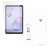 Tempered Glass Screen Protector geschikt voor Samsung Galaxy Tab A 8.4 2020 - Transparant