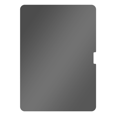 Just in Case iPad Air 11 2024 (6th Gen) Privacy Tempered Glass -  Screenprotector