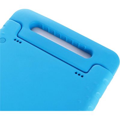 Cazy Kinderhoes geschikt voor Lenovo Tab M10 - Classic Kids Case Cover - Blauw