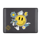 USB-C PD Powerbank 20.000mAh - Design - Stickers