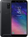 Samsung Galaxy A6 (2018) Telefoonhoesjes