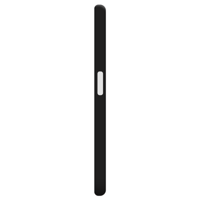 Cazy Soft TPU Hoesje geschikt voor OnePlus Nord CE 2 Lite - Zwart