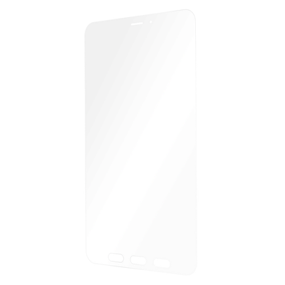 Just in Case Samsung Galaxy Tab Active5 Tempered Glass - Screenprotector - Clear