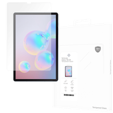 Tempered Glass Screen Protector geschikt voor Samsung Galaxy Tab S6 - Transparant