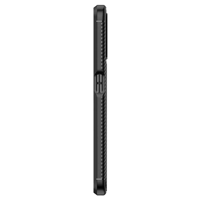 Cazy Rugged TPU Hoesje geschikt voor OnePlus Nord CE 2 Lite - Zwart