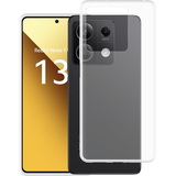 Telefoonhoesjes voor de Xiaomi Redmi Note 13 5G