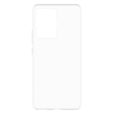 Cazy Soft TPU Hoesje geschikt voor Xiaomi 13 Lite - Transparant