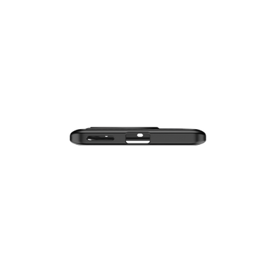 Cazy Rugged TPU Hoesje geschikt voor OnePlus 11 - Zwart