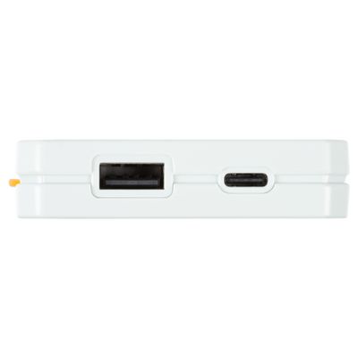 Xtorm Essential Powerbank 12W - 5000mAh (White) - XE1050