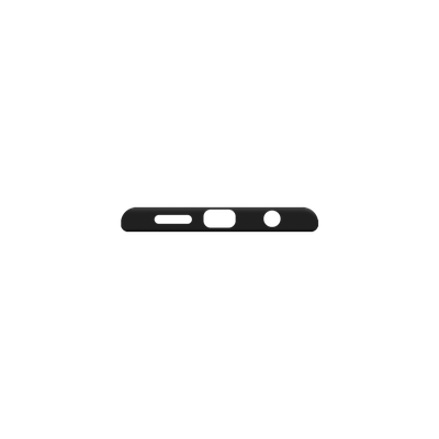 Just in Case OnePlus Nord CE4 Lite Soft TPU Case - Black