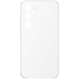 Samsung Galaxy S23 Hoesje - Samsung Clear Case - Transparant
