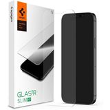 Screen Protector geschikt voor iPhone 13 / 13 Pro/ iPhone 14 - Spigen Glas tR Slim Tempered Glass