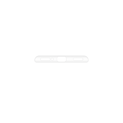 Just in Case OnePlus 12R Soft TPU Case - Clear