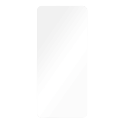 Cazy Tempered Glass Screen Protector geschikt voor Xiaomi Redmi Note 13 4G - Transparant