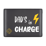 USB-C PD Powerbank 20.000mAh - Design - Dad's in Charge