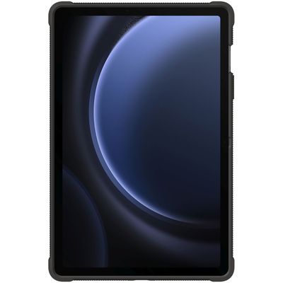 Samsung Galaxy Tab S9 FE Outdoor Cover (Titan) - EF-RX510CBEGWW