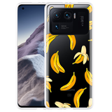 Hoesje geschikt voor Xiaomi Mi 11 Ultra - Banana