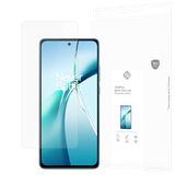 Screenprotector geschikt voor OnePlus Nord CE4 Lite - Screenprotector van Gehard Glas