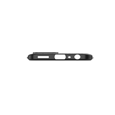 Cazy TPU Hoesje Soft Design geschikt voor OnePlus Nord CE2 - Zwart