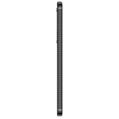 Cazy Rugged TPU Hoesje geschikt voor Sony Xperia 10 IV - Zwart