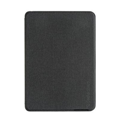 Gecko Covers iPad 10.2 2021/2020 Keyboard Cover 2.0 (QWERTZ) - Grey V10KC59-Z