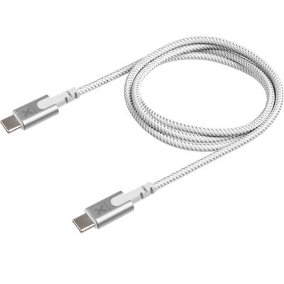 Xtorm Original USB-C PD cable (1m) White