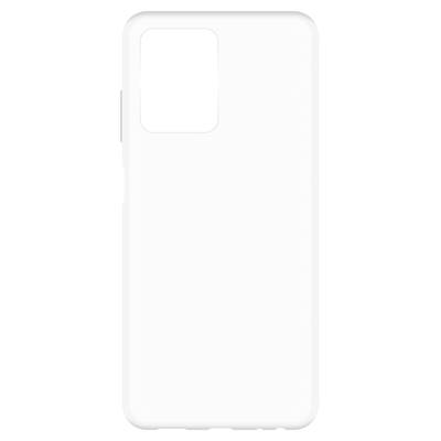 Just in Case HMD Pulse Pro Necklace TPU Case - Clear
