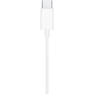 Apple Earpods with USB C (white) - MTJY3ZM/A