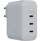 LINQ Connects Thuislader 140W GaN2 Ultra 