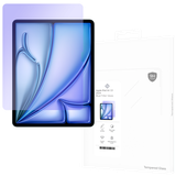 Tempered Glass Screen Protector geschikt voor iPad Air 13 2024 (1st Gen) - Blue Filter