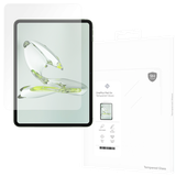 Tempered Glass Screen Protector geschikt voor OnePlus Pad Go - Transparant