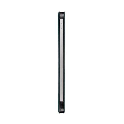 Hoes geschikt voor iPad 2022 10.9 inch - Gecko Easy-Click 2.0 Cover - Petrol